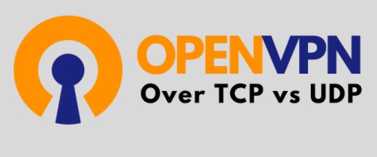 Drawbacks of OpenVPN