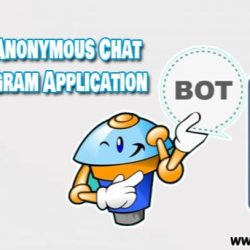 How to Use Anonymous Chat on the Telegram Application