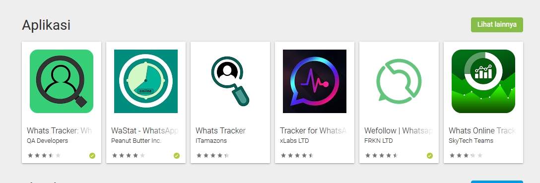 How to Find Online Whatsapp Contacts